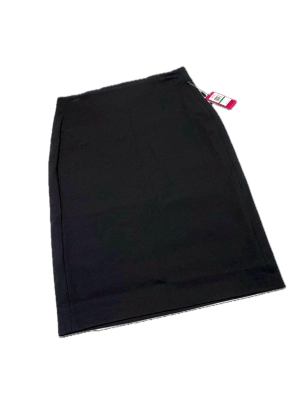 Vince Camuto NWT Black Pencil Skirt No Slit